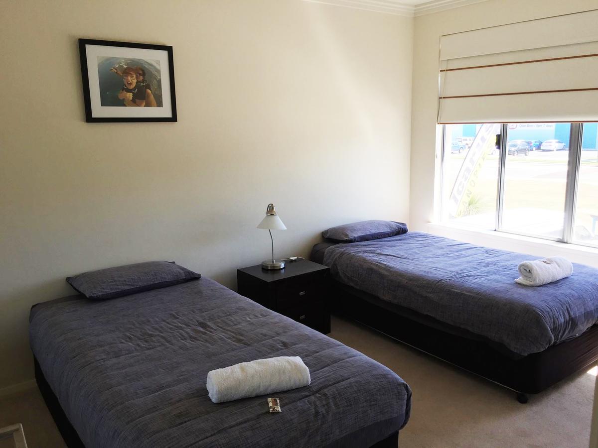 Blue Sky Apartment Jurien Bay Luaran gambar