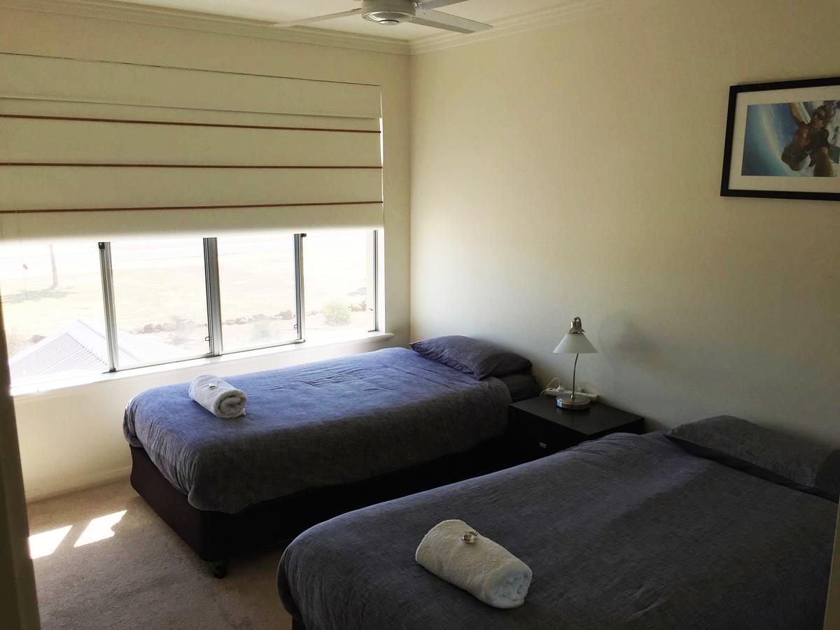 Blue Sky Apartment Jurien Bay Luaran gambar