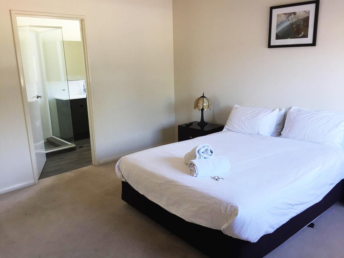 Blue Sky Apartment Jurien Bay Luaran gambar