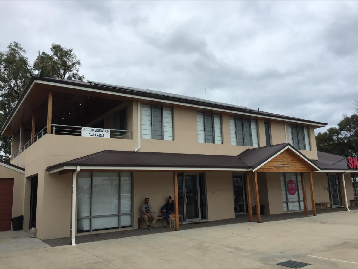 Blue Sky Apartment Jurien Bay Luaran gambar