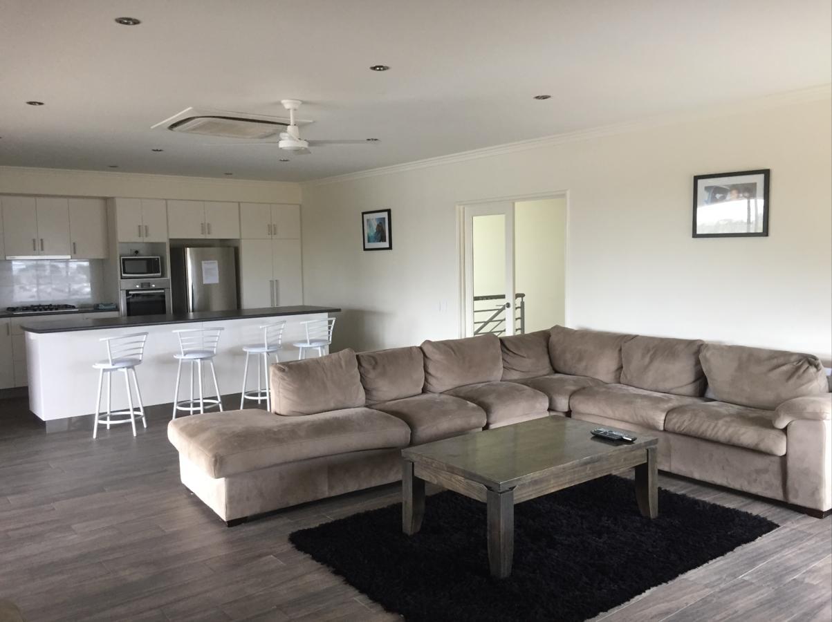Blue Sky Apartment Jurien Bay Luaran gambar