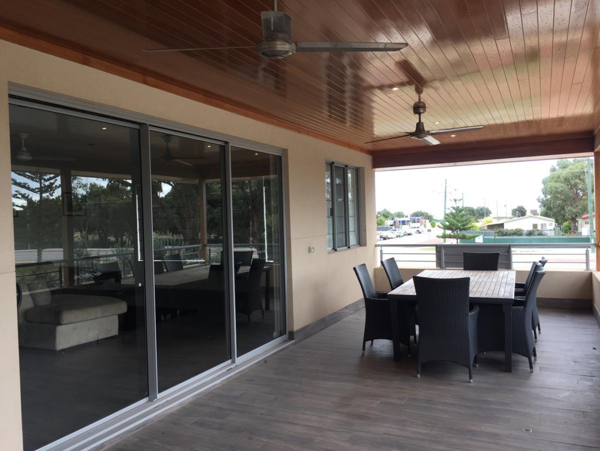 Blue Sky Apartment Jurien Bay Luaran gambar
