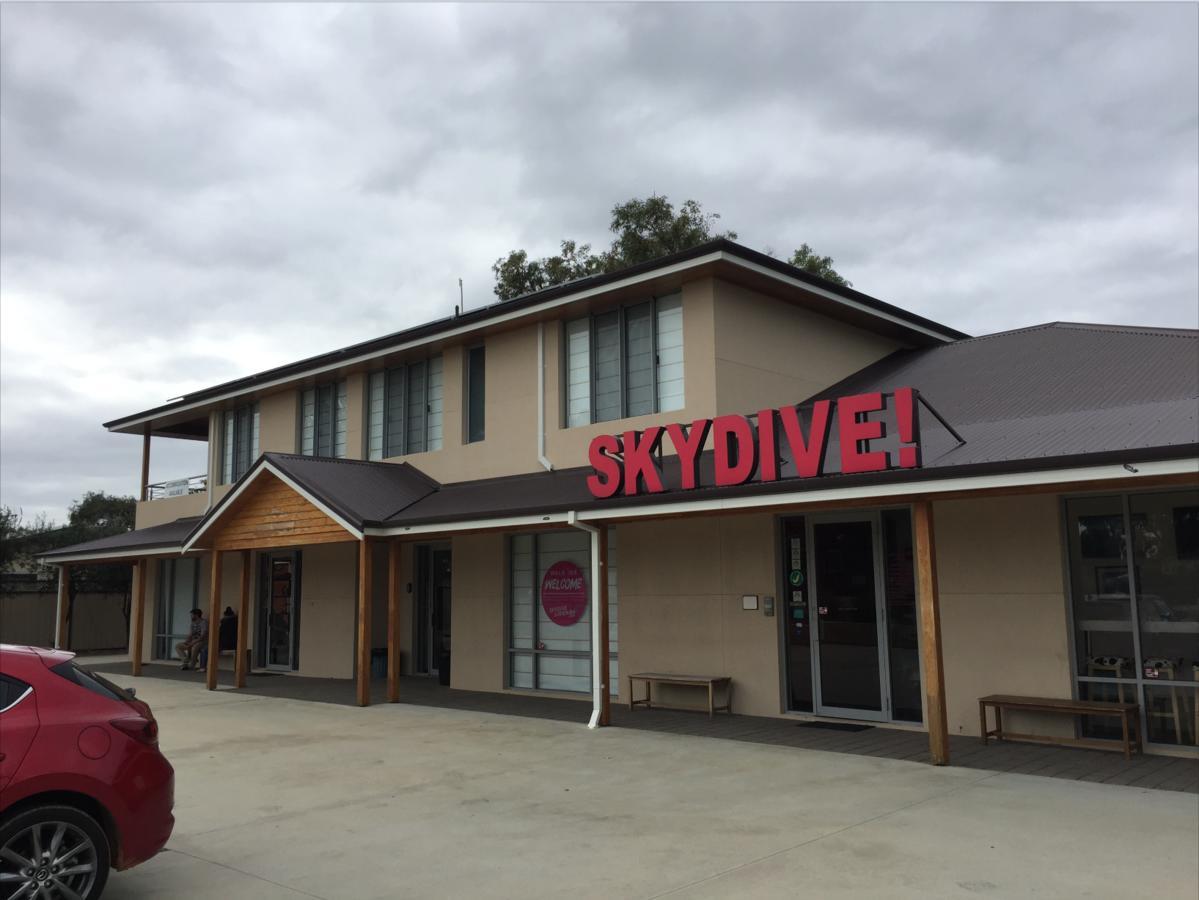 Blue Sky Apartment Jurien Bay Luaran gambar